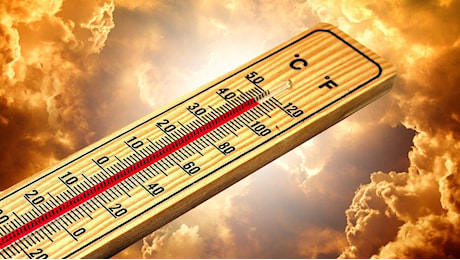 Giugno 2024 il più caldo di sempre: è il tredicesimo mese di fila da record