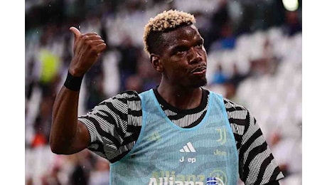 Con la Juve è finita: “Pogba mai più bianconero”. Riparte dalla Serie B