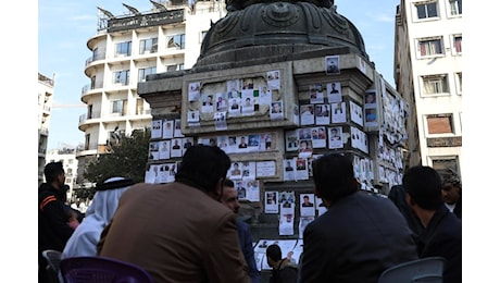 I ribelli e la lista di 40mila torturatori da uccidere: «Non lo facciano»