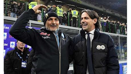 Io so riattaccare: Inter di stucco dopo le parole di Spalletti su Inzaghi e le intercettazioni con gli ultras