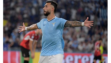 Lecce-Lazio LIVE, le formazioni ufficiali: riecco Romagnoli, Dia e Castellanos