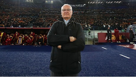 Ranieri pronto a lasciare la Roma e il calcio al termine della stagione: Emozioni forti perché sono le ultime