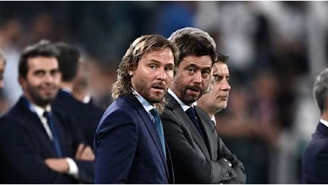 Juventus, caso plusvalenze: Agnelli e gli ex dirigenti andranno a processo