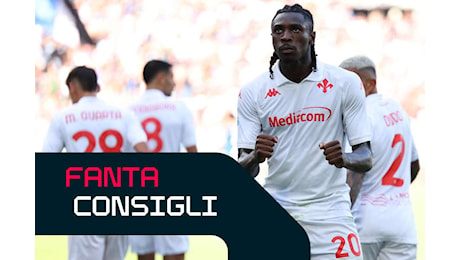 Fantaconsigli: le migliori scelte per reparto in vista della dodicesima giornata di Serie A