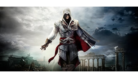 Ubisoft lavora a vari remake dei vecchi Assassin's Creed