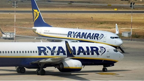 Nuove rotte Ryanair: da Bari si vola a Marsiglia, Norimberga, Tirana. “Voli in offerta da 25 euro”