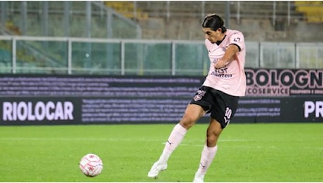 Palermo-Spezia 2-0, le pagelle: Ranocchia e Ceccaroni determinanti. Bravo Gori