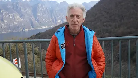 «Provai a soccorrere Alfredino, farò un documentario sull’Abisso e su Ottavia»