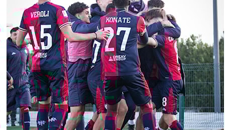 Cagliari Primavera, in agenda un’ulteriore gara fondamentale per i ragazzi! Tutti i dettagli in merito