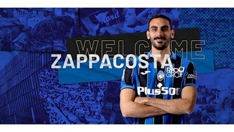 Atalanta: infortunio per Zappacosta, l’esito degli esami e i tempi di recupero