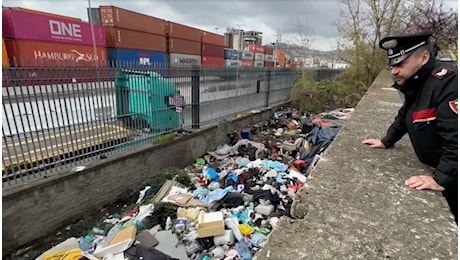 Violenza sessuale a Napoli, donna stuprata vicino all'ex mercato tra le urla disperate: arrestato un clochard