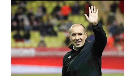 Ufficiale, Leonardo Jardim sostituisce Crespo all’Al-Ain: accordo