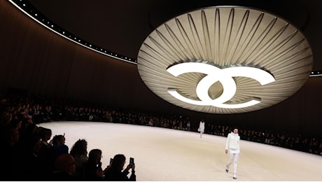 Addio tra Chanel e la direttrice creativa Virginie Viard