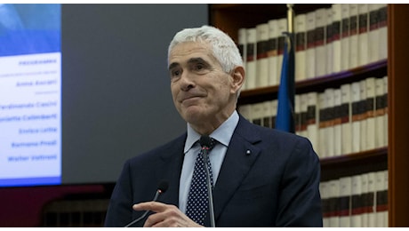 Pier Ferdinando Casini: «Carceri, riforme, Consulta serve il metodo Giubileo»