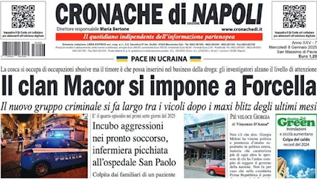 Cronache di Napoli : Cè il rilancio per Fazzini: 13 milioni per l'acquisto immediato