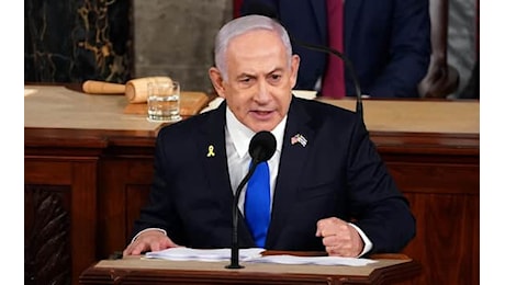 Israele-Libano, Pedde: Netanyahu punta alla testa del serpente: l'Iran