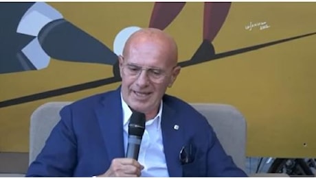 Sacchi: Juve, in Champions ora si fa dura. A Motta serve tempo per una svolta storica