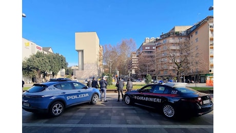 Perugia: presi i tre autori del pestaggio di Fontivegge, due sono minorenni