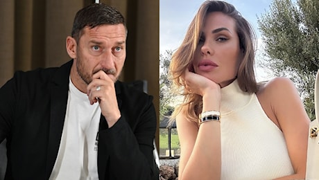 Totti scagionato e pronto a rispondere a Ilary Blasi: in arrivo la contro-denuncia? Il retroscena