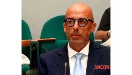 Antonio Mastrovincenzo: 'Acquaroli chieda al Governo nazionale lo stato di emergenza per i territori colpiti dal nubifragio'