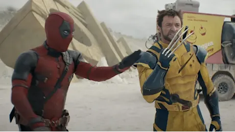 I cameo di Deadpool & Wolverine, spiegati