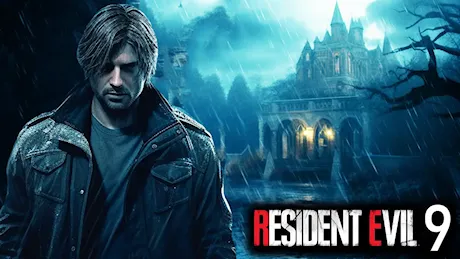 Resident Evil 9: dei rumor svelano nuove informazioni