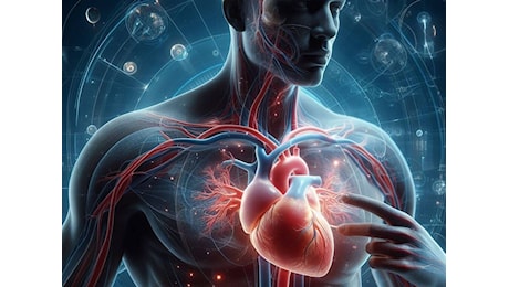 Giornata Mondiale del Cuore: 6 azioni per prevenire le malattie cardiocircolatorie