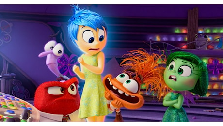 Inside Out 2, come il primo film è un piccolo grande capolavoro Pixar