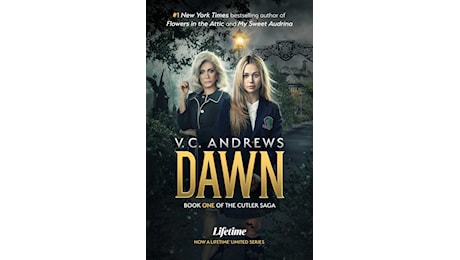 Dawn - Film (2023)