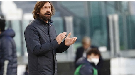 Esonerato Pirlo, domani l'ufficialità dalla Samp: scelto il sostituto