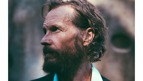 Il vuoto addosso: è uscito ‘Montecristo’, il nuovo singolo di Lorenzo Jovanotti