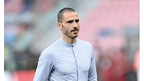 Bonucci giudica la Lazio: «La squadra di Baroni mi piace tantissimo e non mi stupirei se durante la stagione accadesse questo»