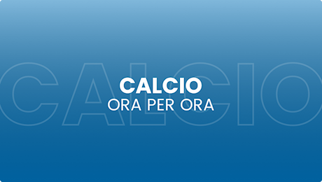 ATALANTA, PERCASSI: UN ONORE GIOCARE LA CHAMPIONS NEL NUOVO STADIO