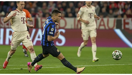 Inter-Bayern Monaco: probabili formazioni, dove vederla in tv e streaming, orario. Il ritorno dei quarti di Champions