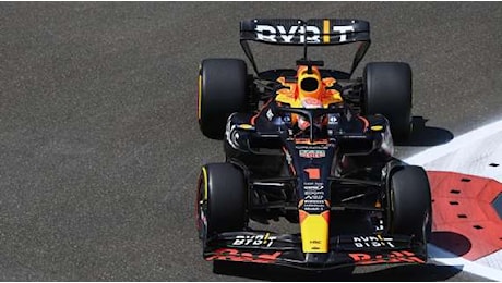 F1 | Red Bull, Verstappen senza speranze: A Singapore andrà peggio di Baku