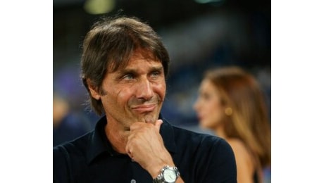 Conte: La partita va preparata, dire ai calciatori 'noi siamo questi, abbiamo questi concetti' va bene ma...