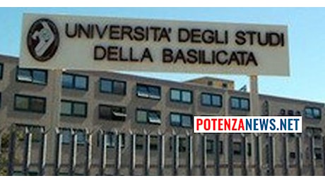 Basilicata, Unibas penultima tra le piccole università italiane. La classifica