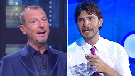 Focus ascolti Affari Tuoi, De Martino vs Amadeus: chi vince di tanto