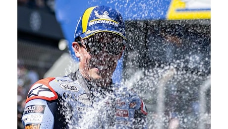 MotoGP, Marc Marquez sfida tutti: Vincerò un altro Mondiale
