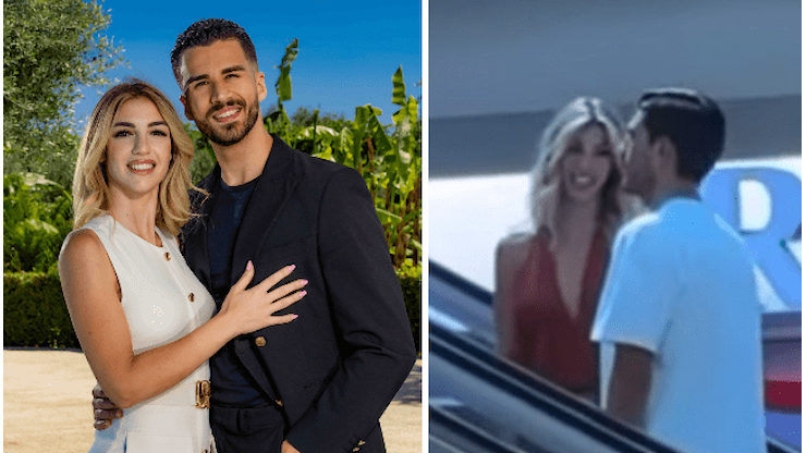 Temptation Island, Lucia senza freni: dopo Andrea incontra altri due tentatori - Il Giornale dell'Umbria – il giornale on line dell'Umbria Temptation Island, Lucia senza freni: dopo Andrea incontra altri due tentatori - Il Giornale dell'Umbria – il giornale on line dell'Umbria