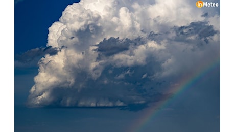 Meteo Firenze, previsioni da Mercoledì 27 a Venerdì 29 Novembre