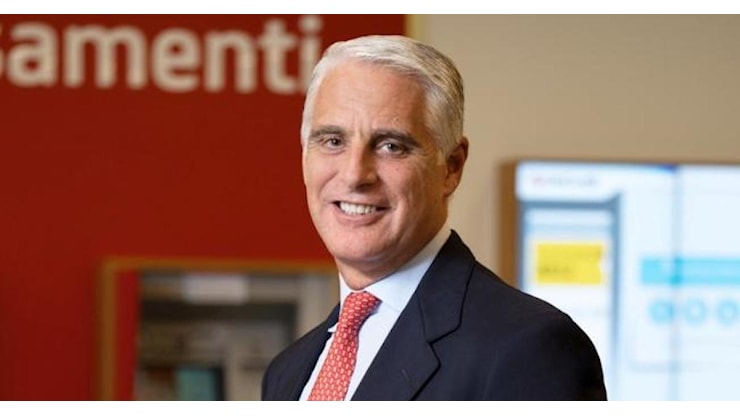 UniCredit, via libera BCE a buyback da 3,6 mld: distribuzione dividendi 2024 sale a 9 mld senza impatto sul CET1, stabile al 15,9% - Il Giornale d'Italia UniCredit, via libera BCE a buyback da 3,6 mld: distribuzione dividendi 2024 sale a 9 mld senza impatto sul CET1, stabile al 15,9% - Il Giornale d'Italia