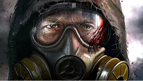 STALKER 2 arriverà su PS5? Al momento non ci sono piani