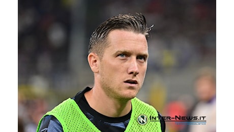 Kozminski: «Zielinski avrà tanto spazio. Differenza con Mkhitaryan»