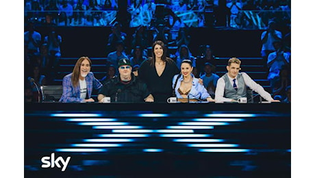 X Factor 2024, cosa è successo al quarto live: The Foolz e Danielle i concorrenti eliminati