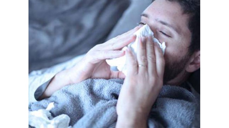 Influenza, 16 milioni di casi: la più alta percentuale di sempre - TuttoSanità Influenza, 16 milioni di casi: la più alta percentuale di sempre - TuttoSanità