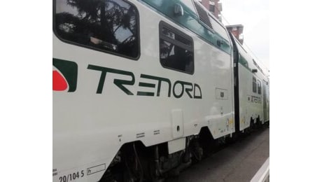 Sciopero Trenord, domani disagi per i pendolari