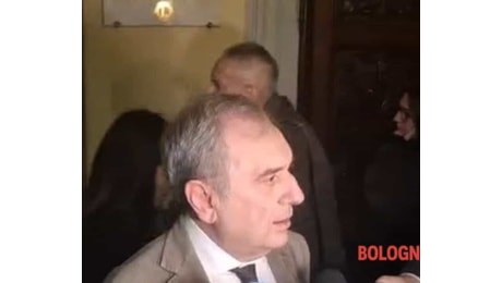 Assemblea Anm a Bologna: 'Parole inaccettabili, effetto intimidatorio'