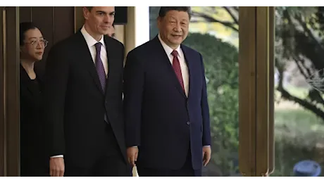 Xi risponde nel segno di Mao. Gli Usa come una tigre di carta. E Bruxelles si avvicina