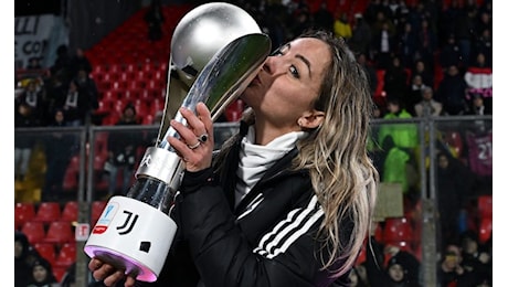 Juventus Women, Rosucci TORNA in campo dopo l’infortunio: «EMOZIONE che non provavo da tempo. Scriverò l’inizio di una nuova avventura»